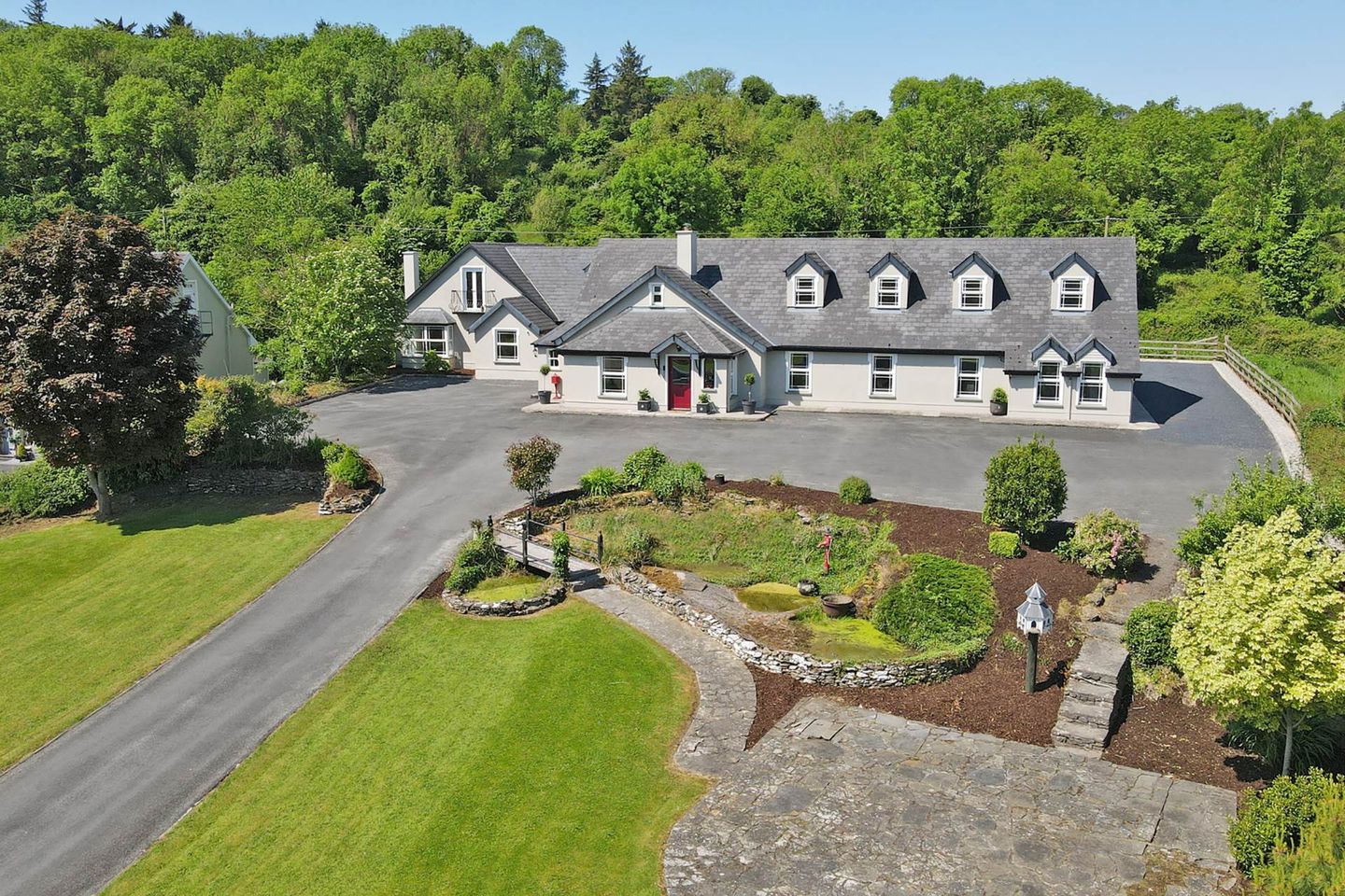 Bunratty Woods Country House, Bunratty, Co. Clare, V95TR74