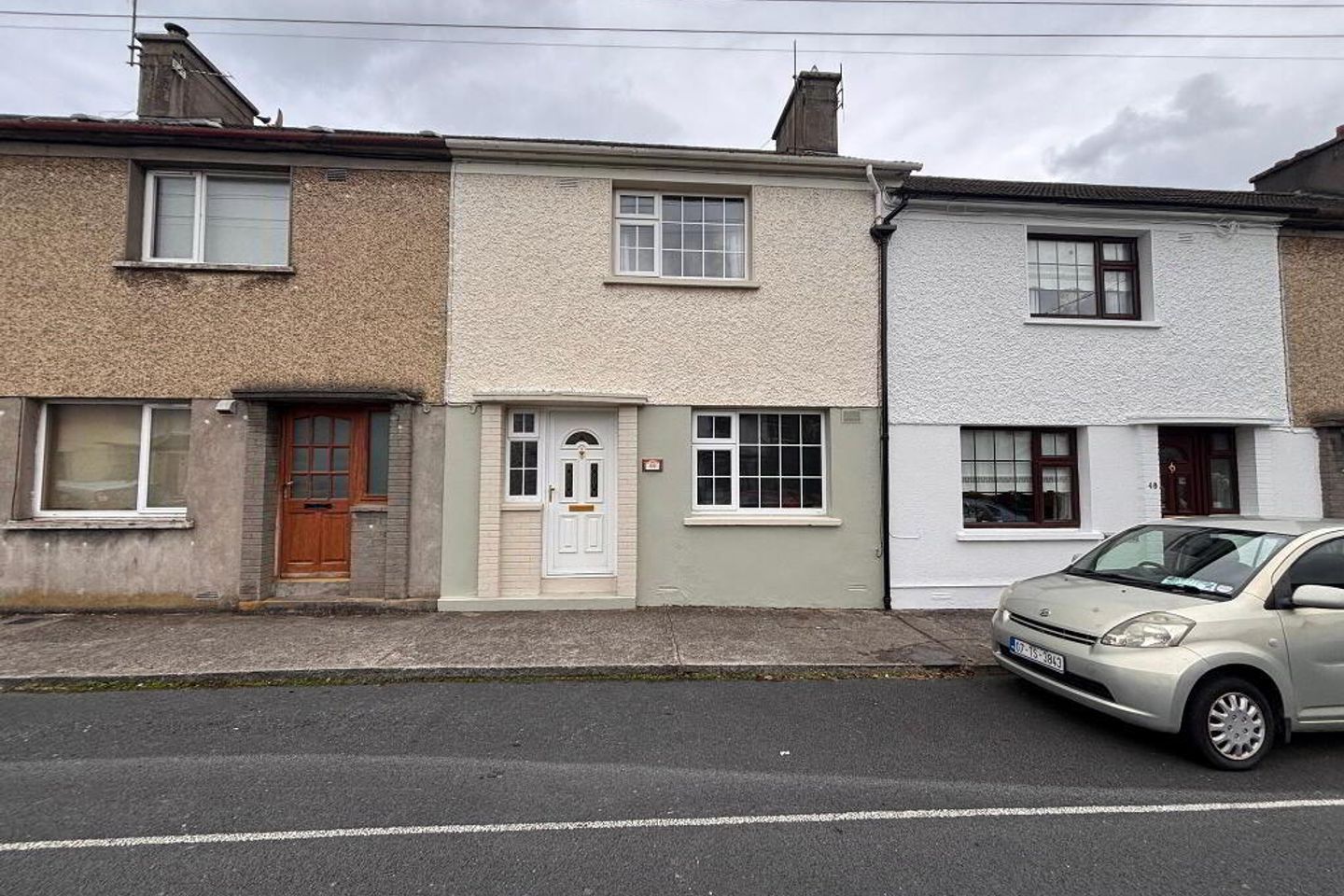 49 College Avenue, Clonmel, Co. Tipperary, E91A564