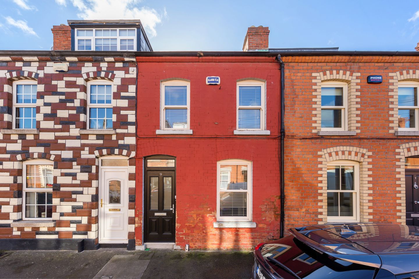9 Penrose Street, Ringsend, Ringsend, Dublin 4 is for sale on Daft.ie