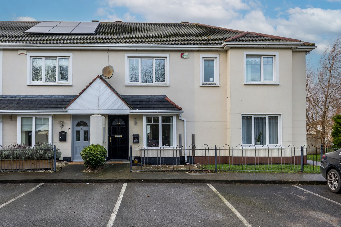 Carraigín, 59 Holywell Way, Swords, Co. Dublin, K67HY10 is for sale on