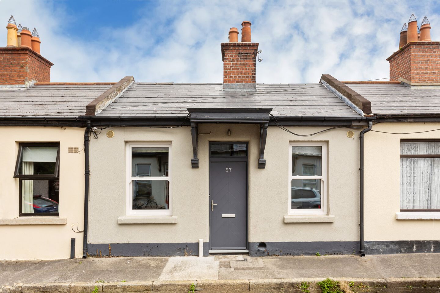 57 Gulistan Cottages, Rathmines, Dublin 6, D06Y3Y1