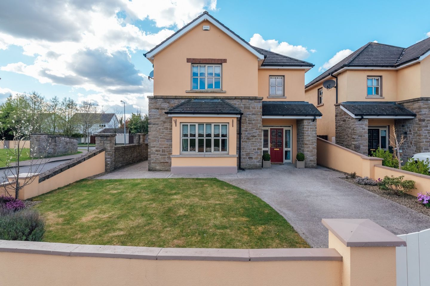 36 Yellow Lough Park, Rathangan, Co. Kildare, R51TD82