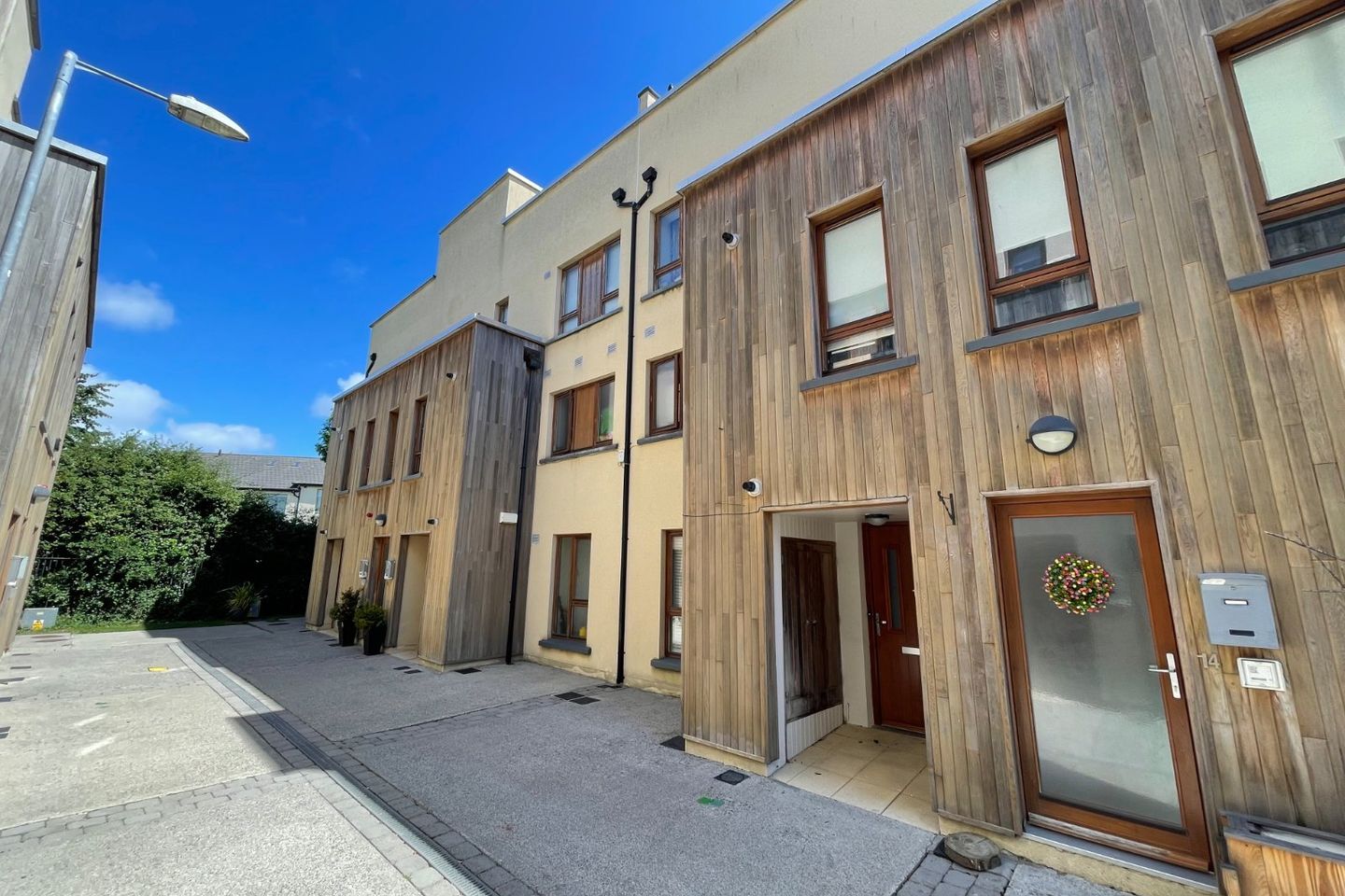 10 The Terrace, Carrickmines Manor, Carrickmines, Dublin 18, D18W803 is