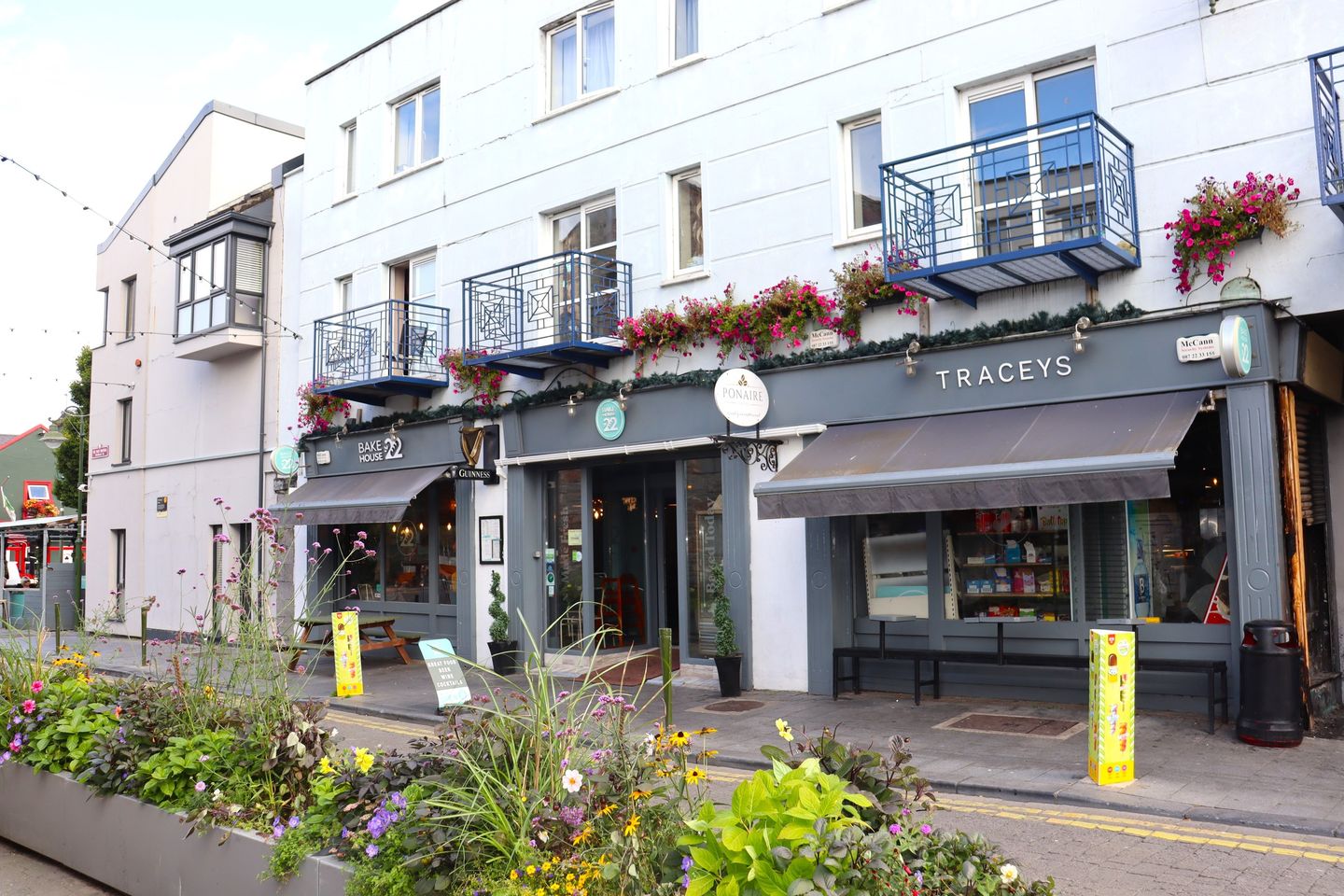 Commercial property for sale in Bake House 22, 22 Nicholas Street