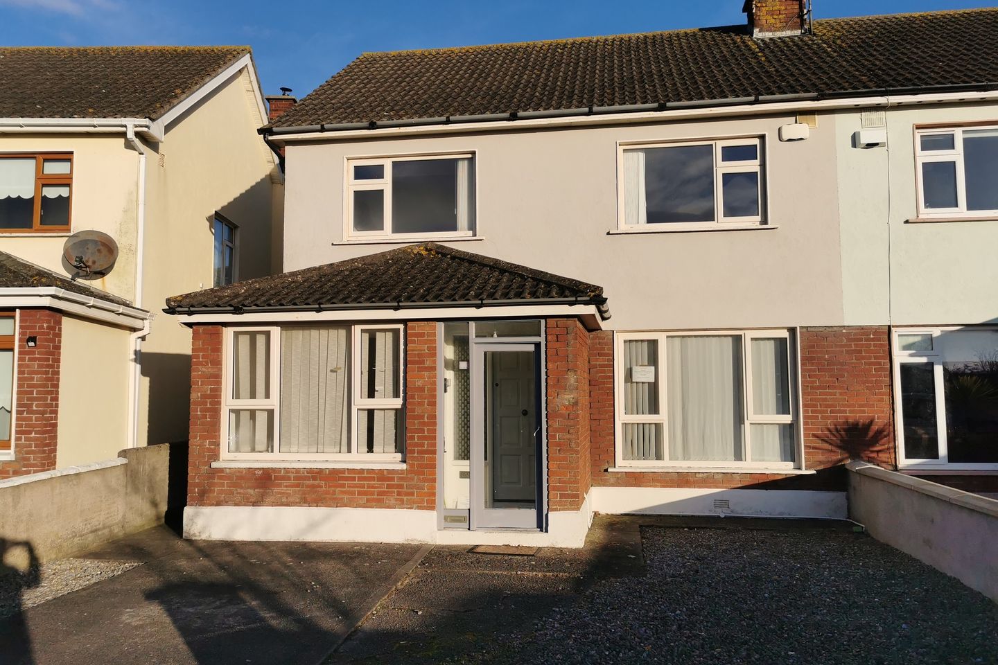 20 Brookside, Bettystown, Co. Meath, A92PA02 is for sale on Daft.ie