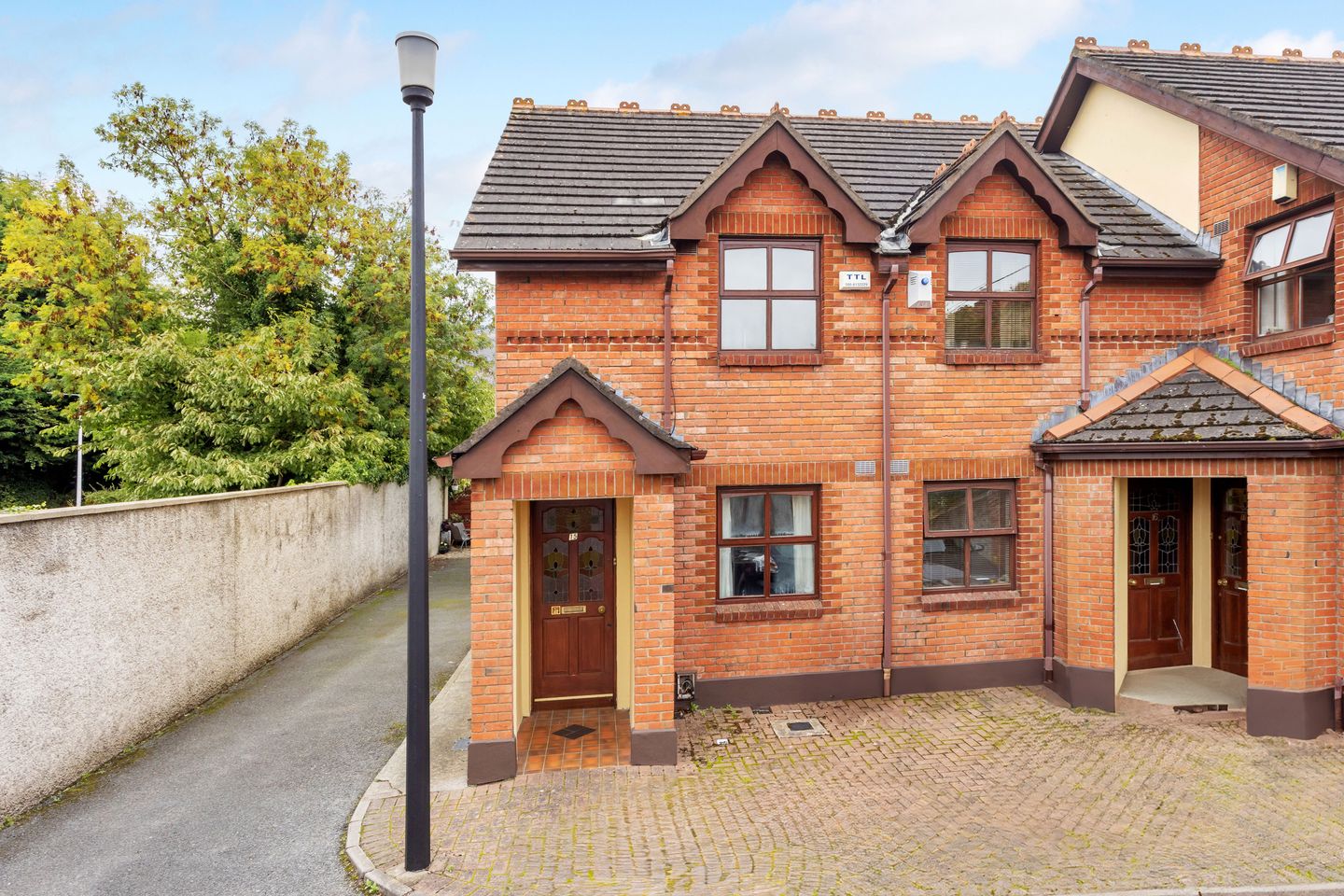 15 Alexandra Court, Dundrum, Dundrum, Dublin 14, D14V5N7 is for sale on