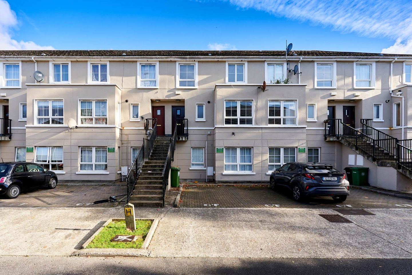 6 Chipping Terrace, Ongar Village, Ongar, Dublin 15