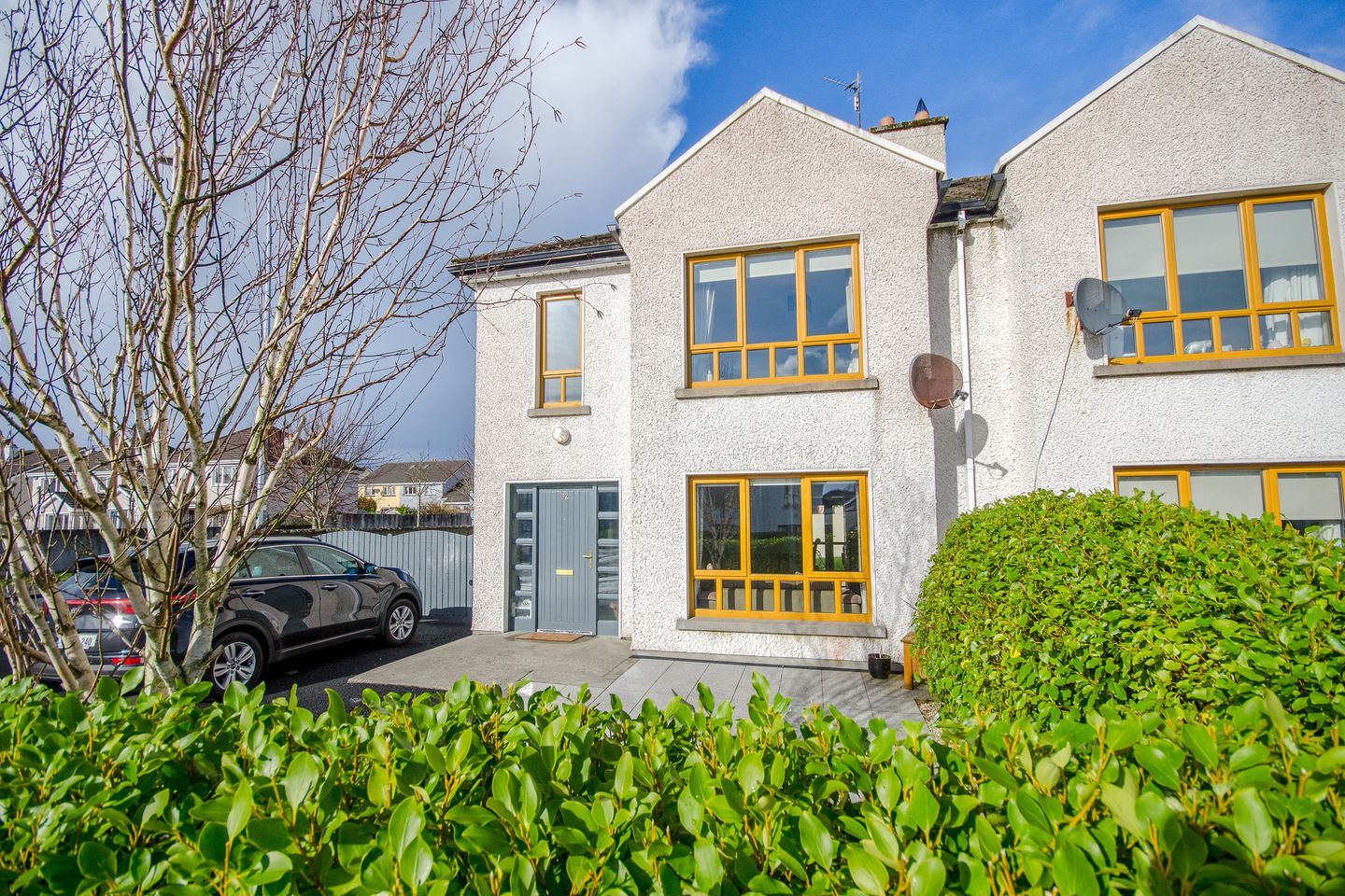 32 Quignalecka, Sligo Road, Ballina, Co. Mayo, F26F4E4 is for sale on