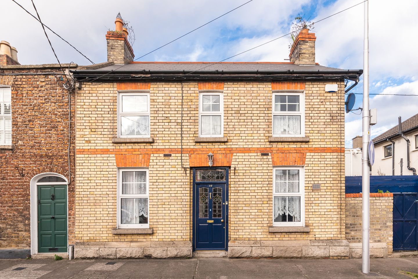 50 Bath Street, Irishtown, Irishtown, Dublin 4 is for sale on Daft.ie