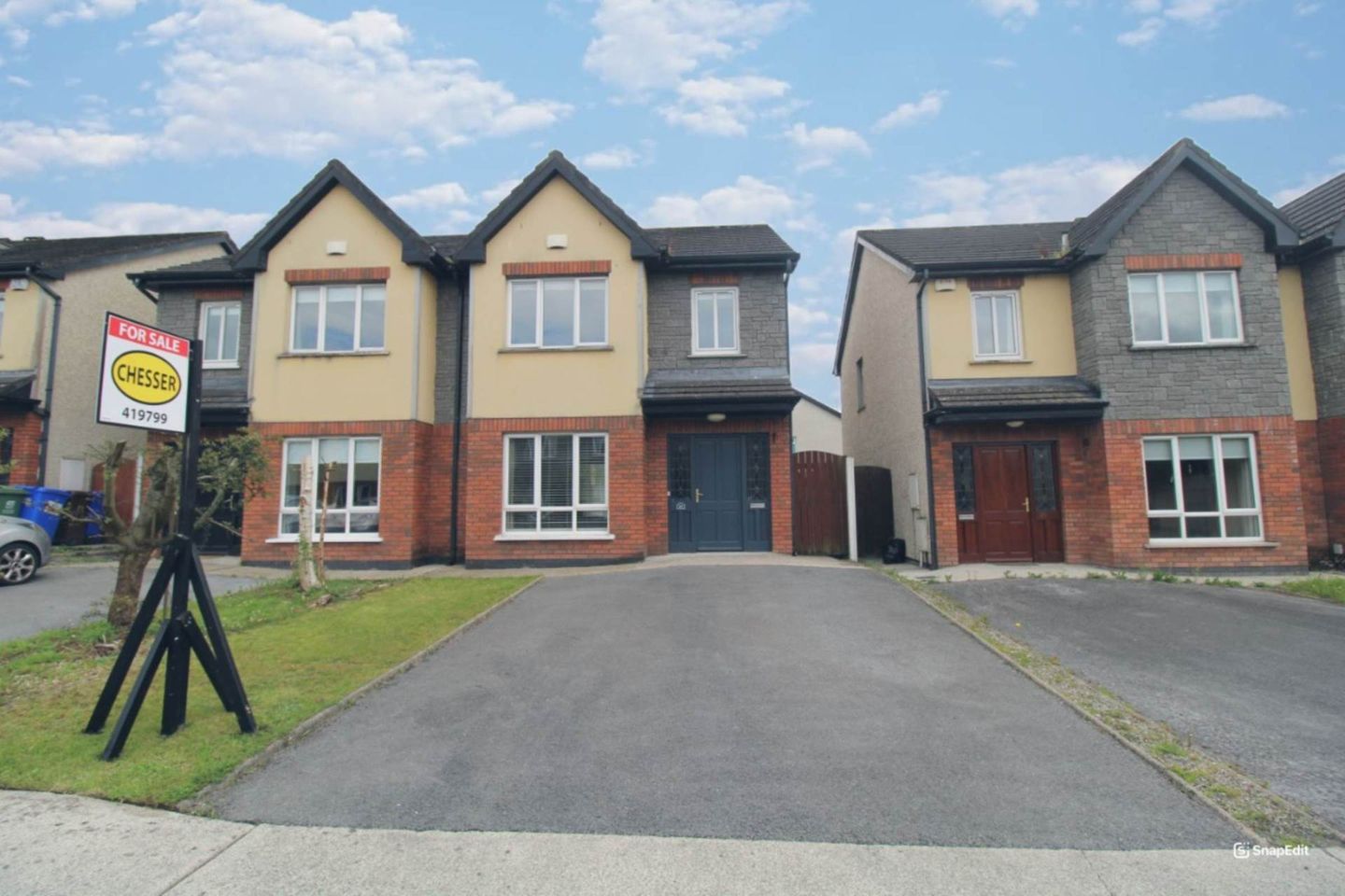 28 Glanntan, Golf Links Road, Castletroy, Co. Limerick, V94T1WT is for