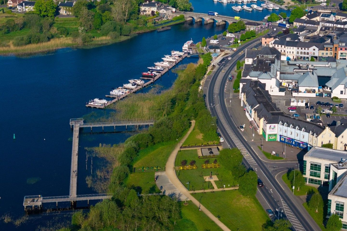 14 Riverview, Landmark Court, Carrick-on-Shannon, Co. Leitrim, N41YV44