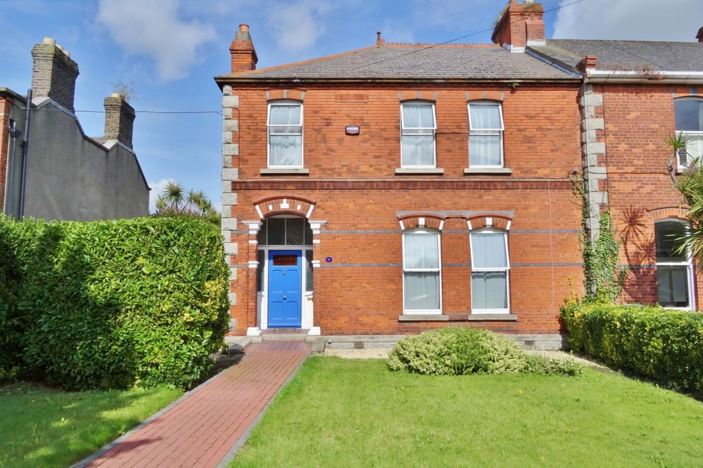 17 Newbridge Avenue, Sandymount, Dublin 4
