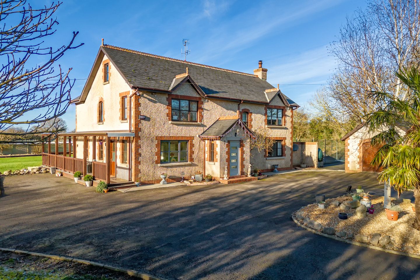 Summerfield, Nicholastown, Mooncoin, Co. Kilkenny, X91HW54 is for sale