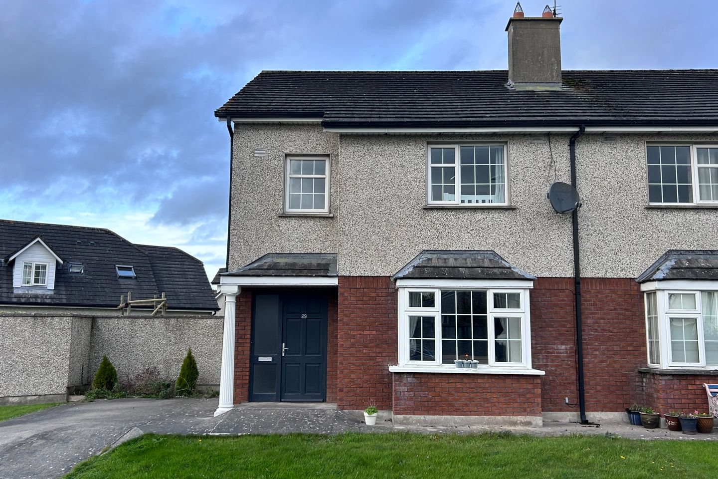29 Summercove Meadows, Old Road, Cashel, Co Tipperary, Cashel, Co. Tipperary, E25YW90