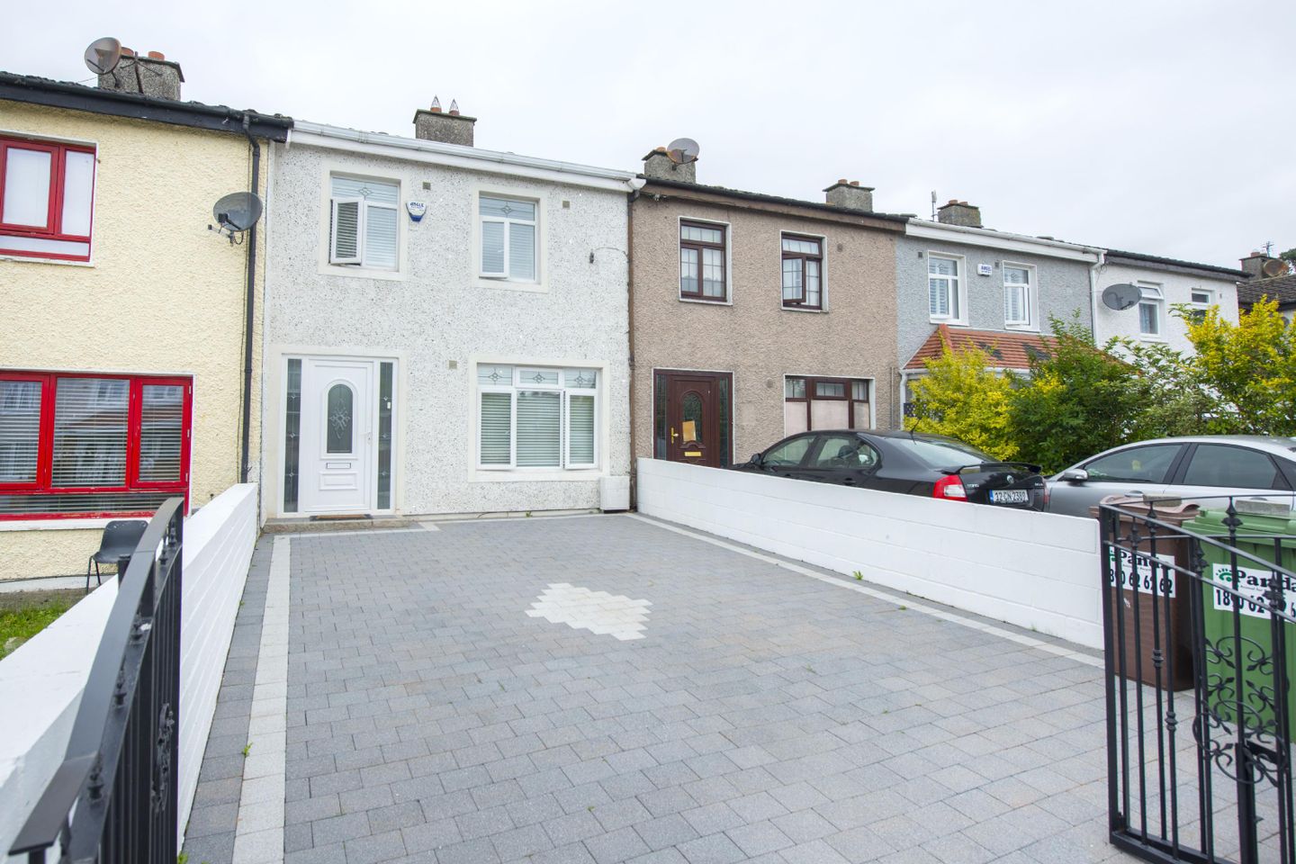 13 Sheephill Avenue, Blanchardstown, Co. Dublin, D15NPK2