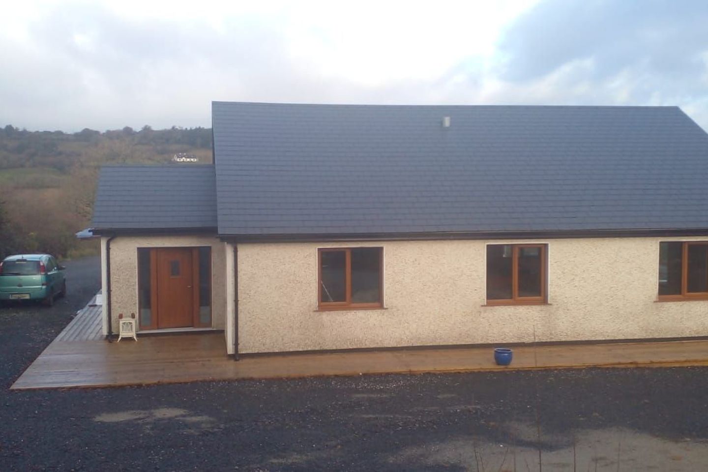 Ballycroum, Feakle, Drumandoora, Co. Clare, V94210E is for sale on Daft.ie