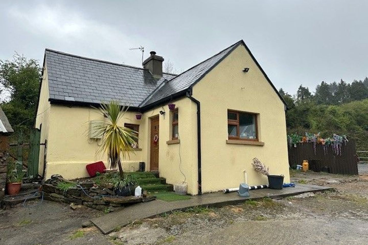 Gortagarry, Toomevara, Templemore, Co. Tipperary, E45AE18