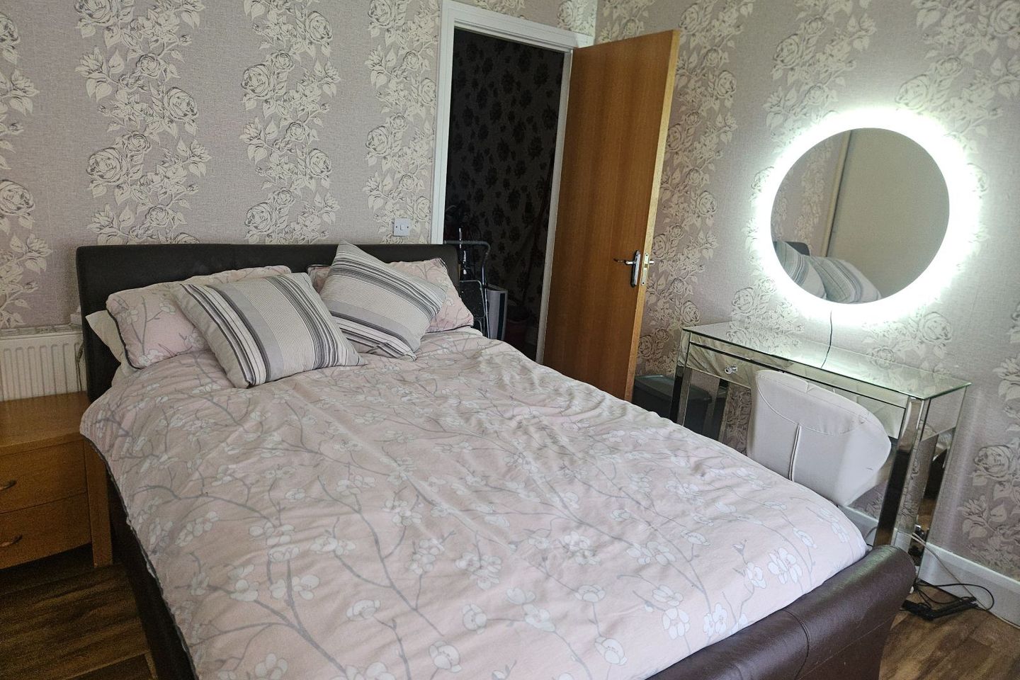 Seven Oaks,Sarsfield Road,Dublin 10, Kilmainham, Dublin 8