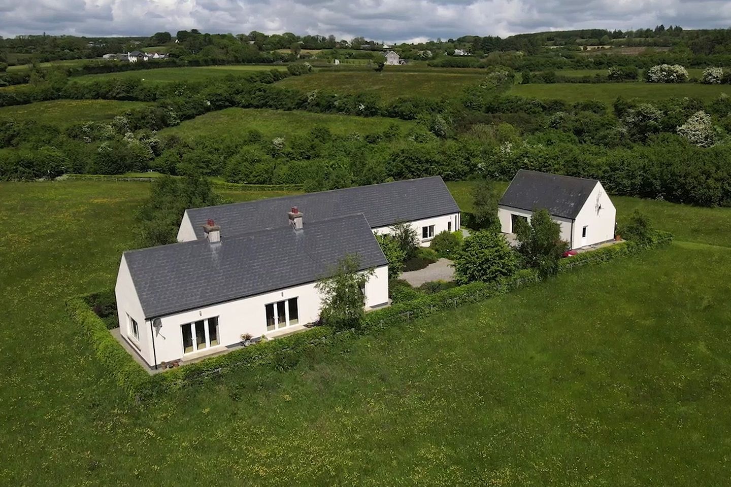 Rathkyle, Ballyragget, Co. Kilkenny, R95PX43