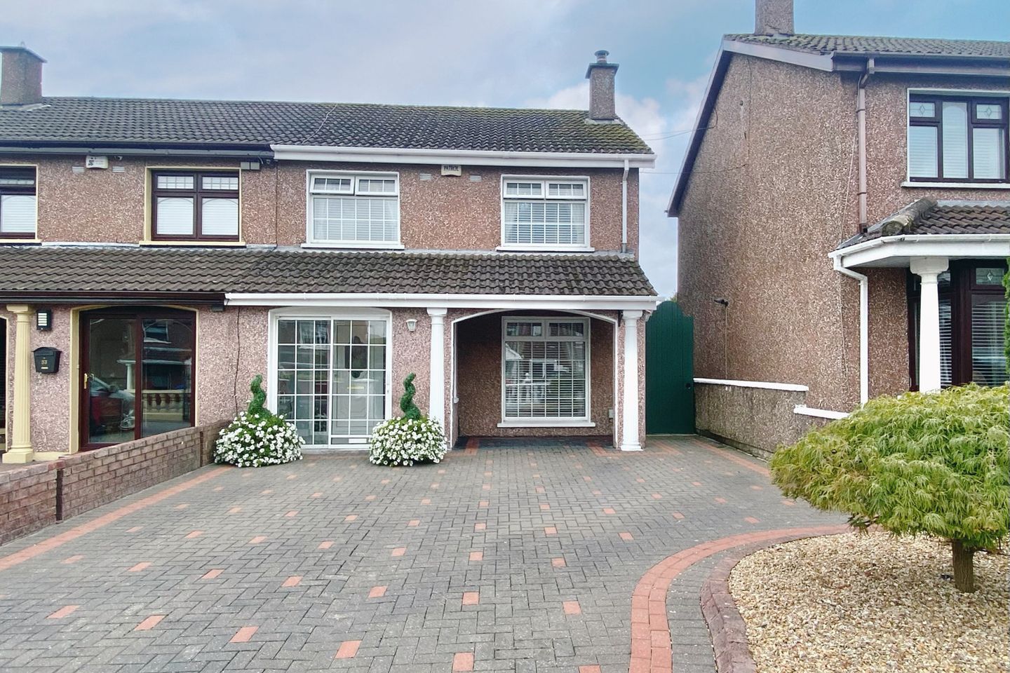 35 Parklands Drive, Commons Road, Cork City, Co. Cork, T23T6D7 is for
