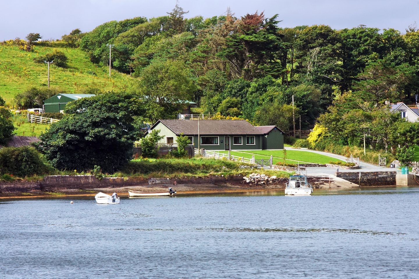 Kilmeena (I263), Kilmeena, Co. Mayo