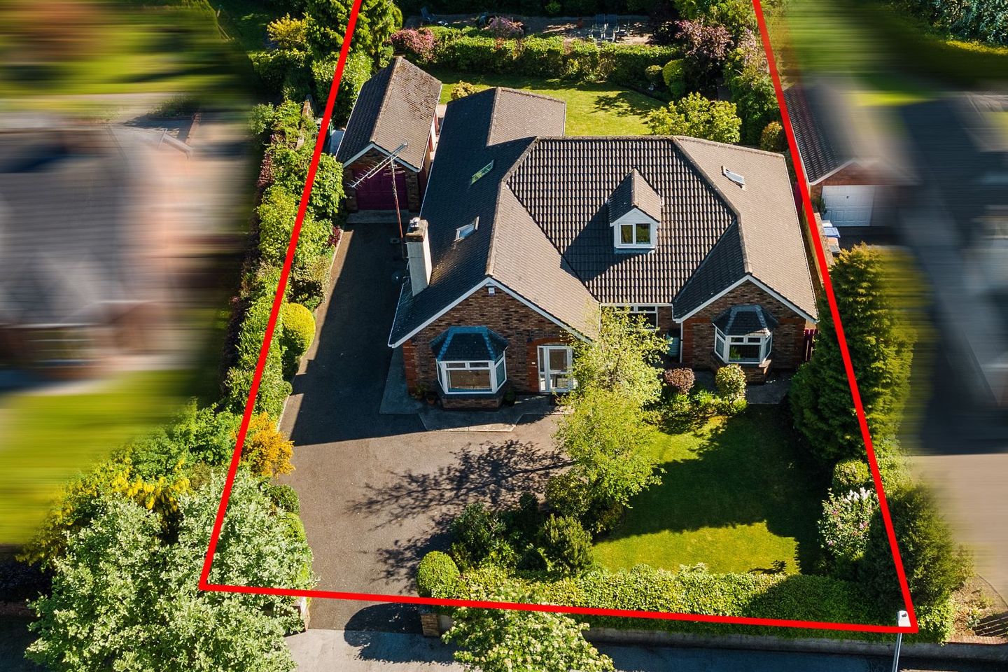 Springfield Glen, Navan, Navan, Co. Meath, C15N5F6