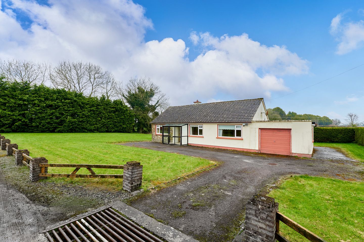 Ballyhandy, Dysart, Dysart, Co. Westmeath, N91V8C4 is for sale on Daft.ie