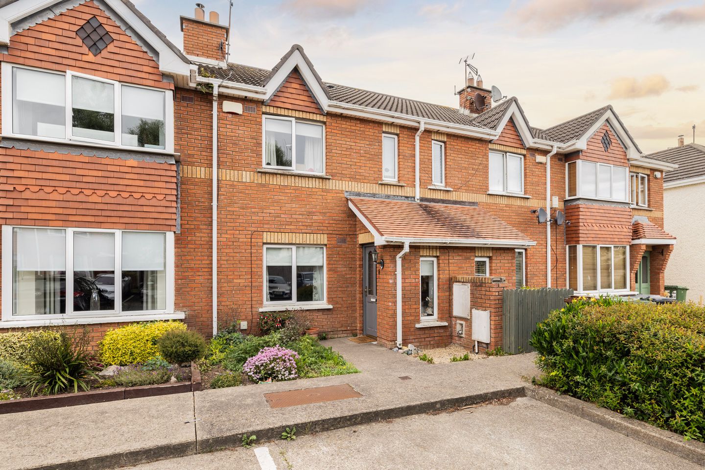 8 Mount Rochford Rise, Flemington Lane, Balbriggan, Co. Dublin, K32N239