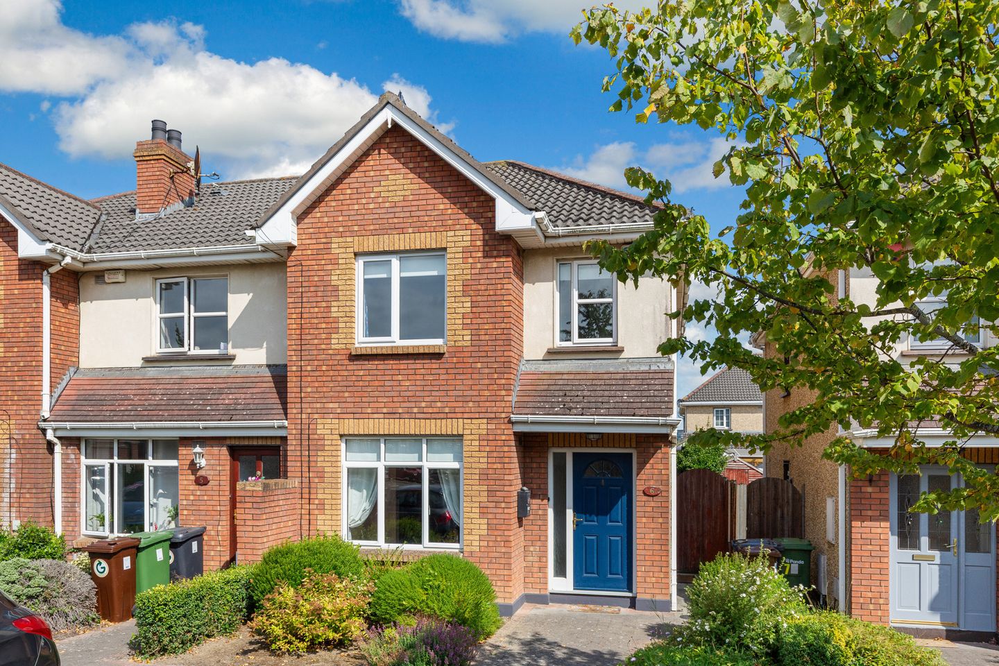 6 Boroimhe Maples, Boroimhe, Swords, Co Dublin, K67P9Y4