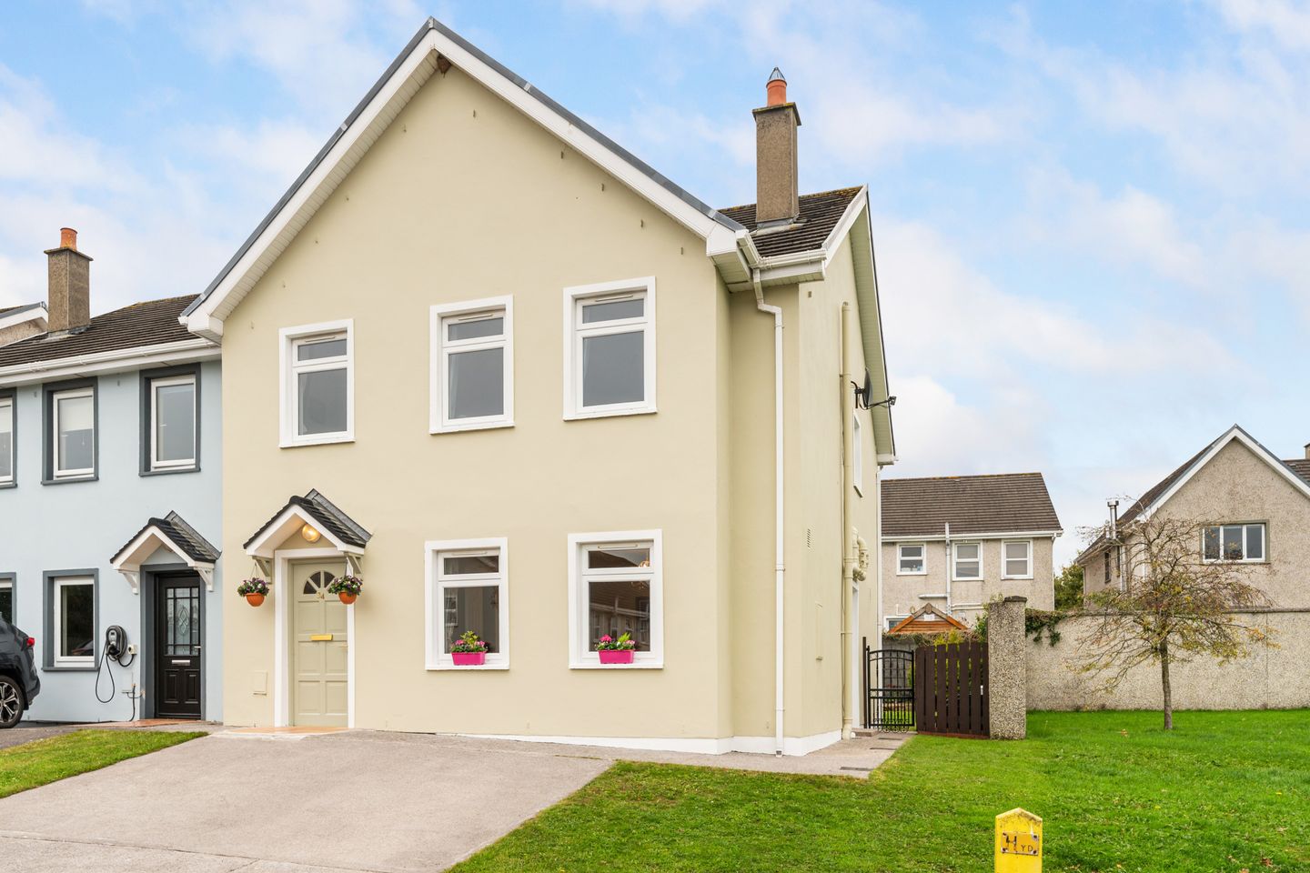 34 Chestnut Avenue, Pairc Na gCapall, Kilworth, Co.Cork, Kilworth, Co. Cork, P61KX68