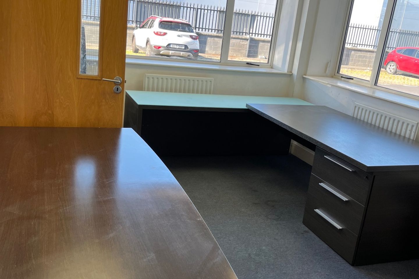 Capital Sales And Storage Limited, Unit 21/22, Old Quarry Campus, Kilshane Park, Northwest Business , Hollystown, Dublin 15
