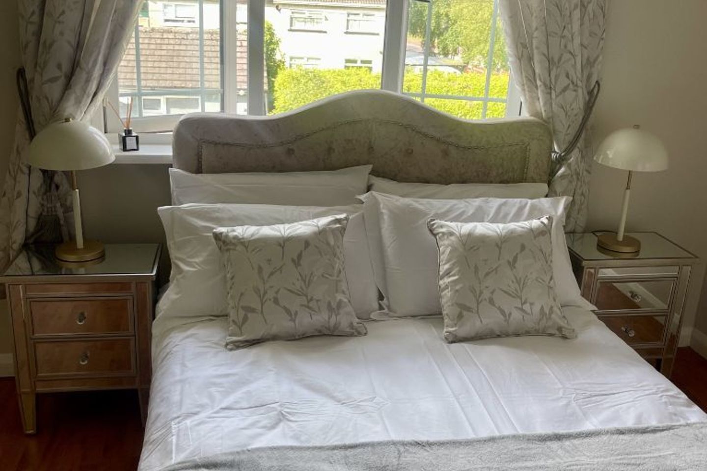 Caherdavin Meadows, Moylish, Co. Limerick