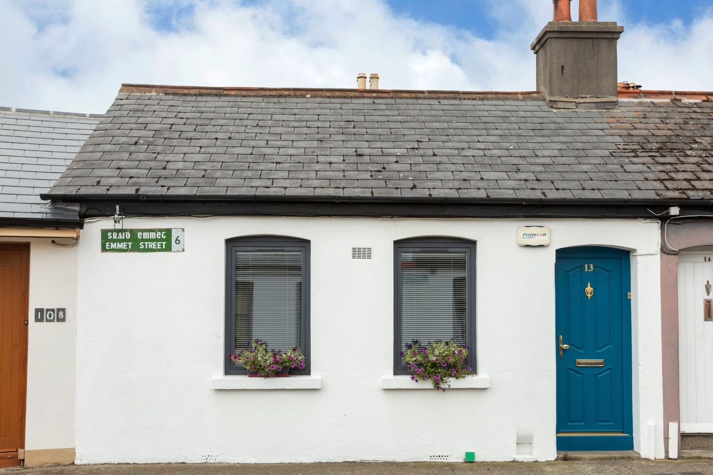 13 Emmet Street, Harold's Cross, Dublin 6, D06A977