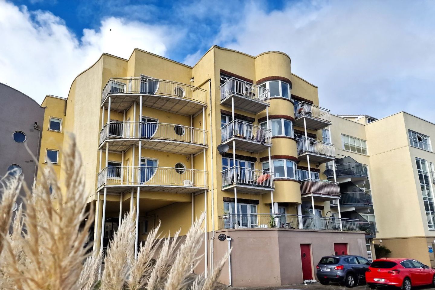 35 Carraig Palmer, Quincentennial Drive, Galway City Centre, H91DA58