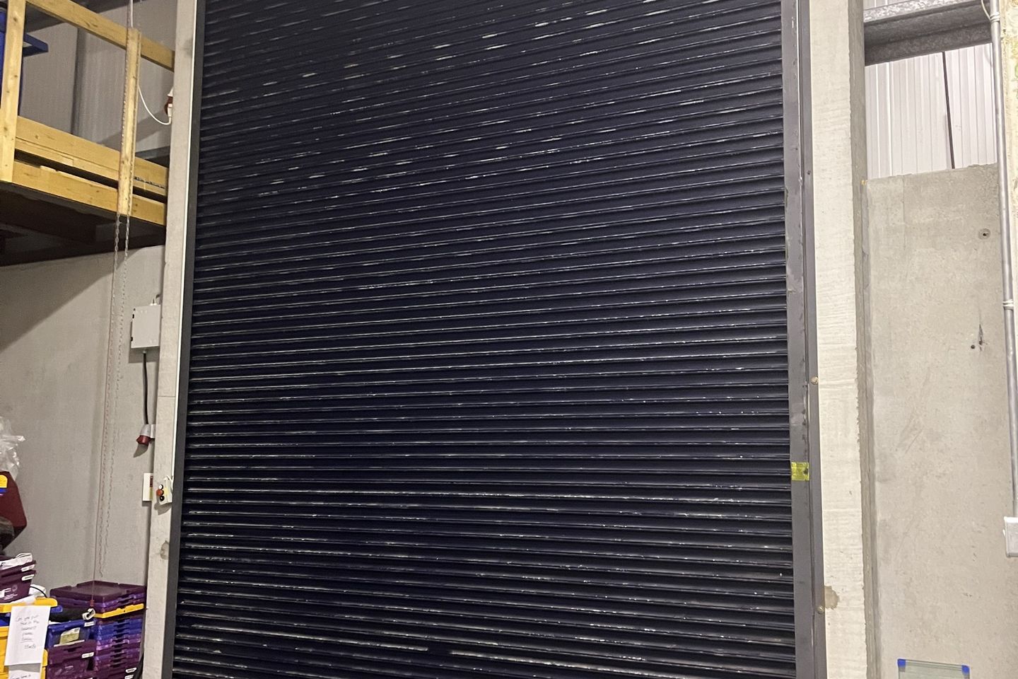 Unit 6, Racecourse Business Park, Ballybrit, Co. Galway