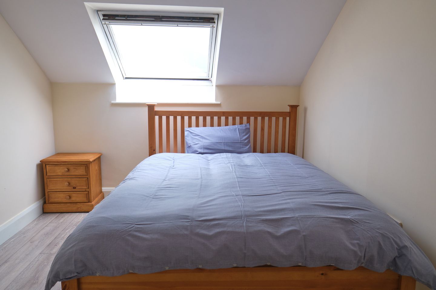 Eyre Street, Galway City Centre