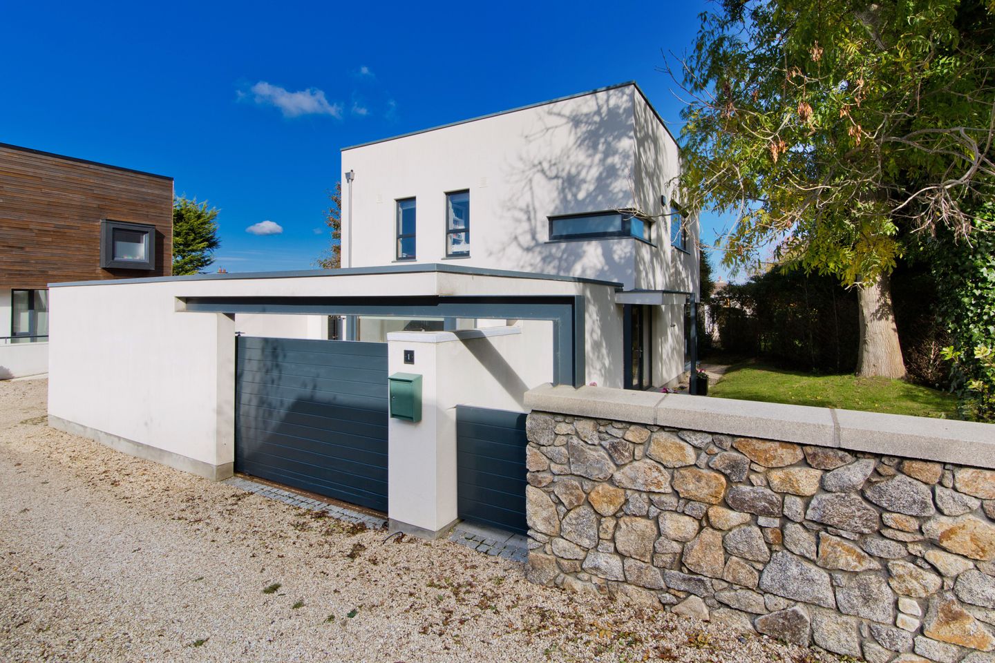 1 Druids Wood, Ballinclea Heights, Killiney, Co. Dublin, A96P623