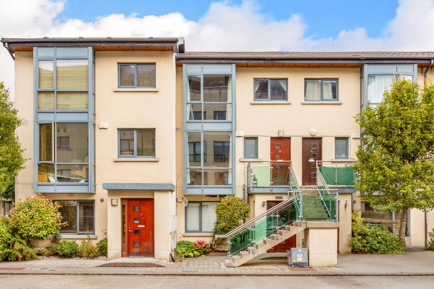 26 Fortunes Walk, Citypark, Citywest, D24TR50