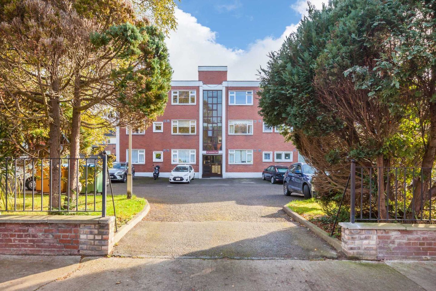 Apartment 4, St Lawrence Court, St Lawrence Road, Clontarf, Dublin 3