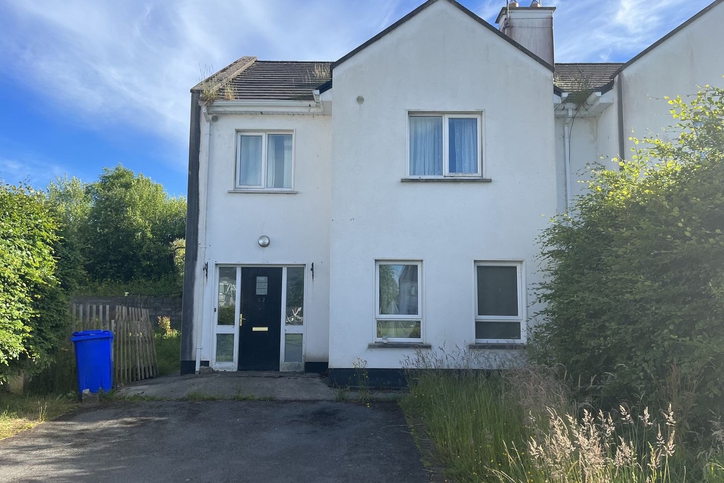 62 Esker Hills, Ballinasloe, Co. Galway, H53R235 is for sale on Daft.ie