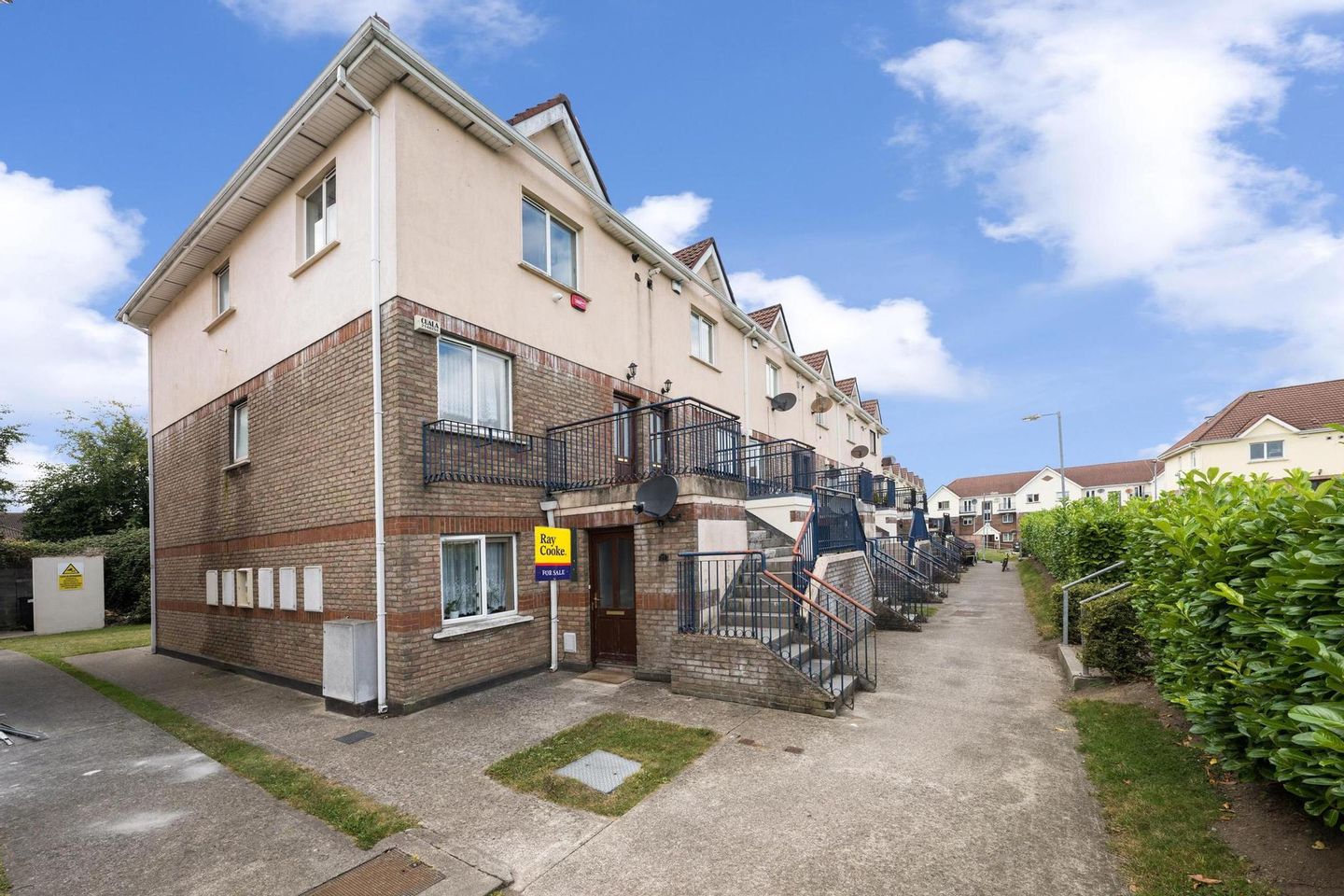 27 Millpark, D22 TH56, Clondalkin, Dublin 22