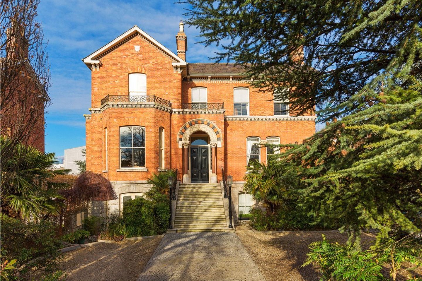 40 Elgin Road, Ballsbridge, Dublin 4, D04F9R6