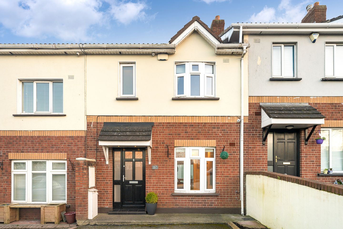 67 Woodford Court. D22 ND66, Clondalkin, Dublin 22 is for sale on Daft.ie