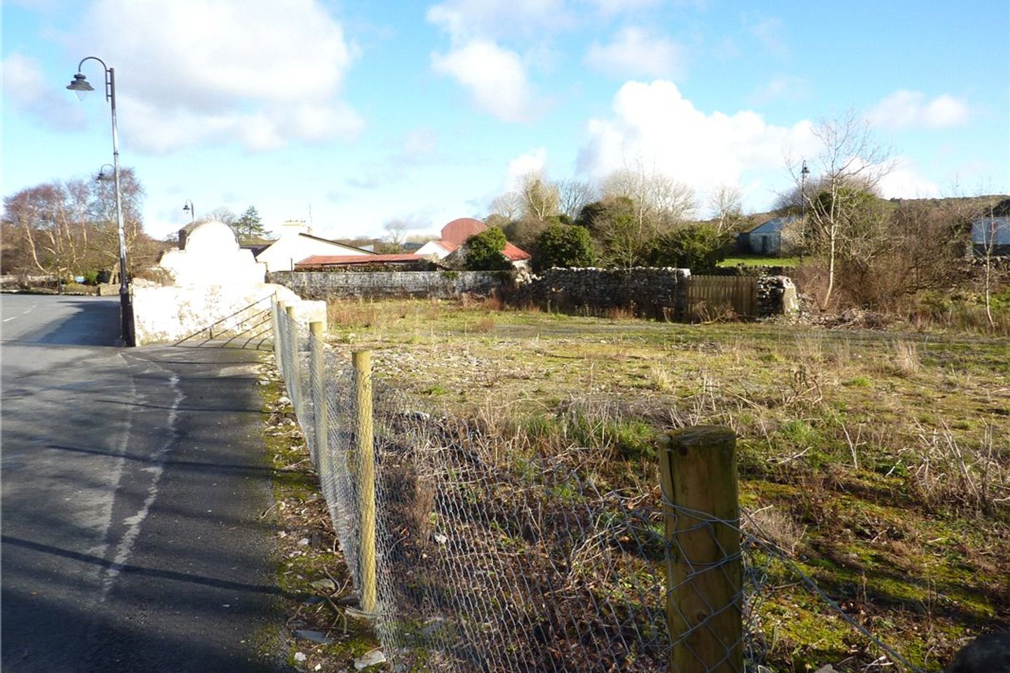Development Site, Aughagower, Westport, Co. Mayo