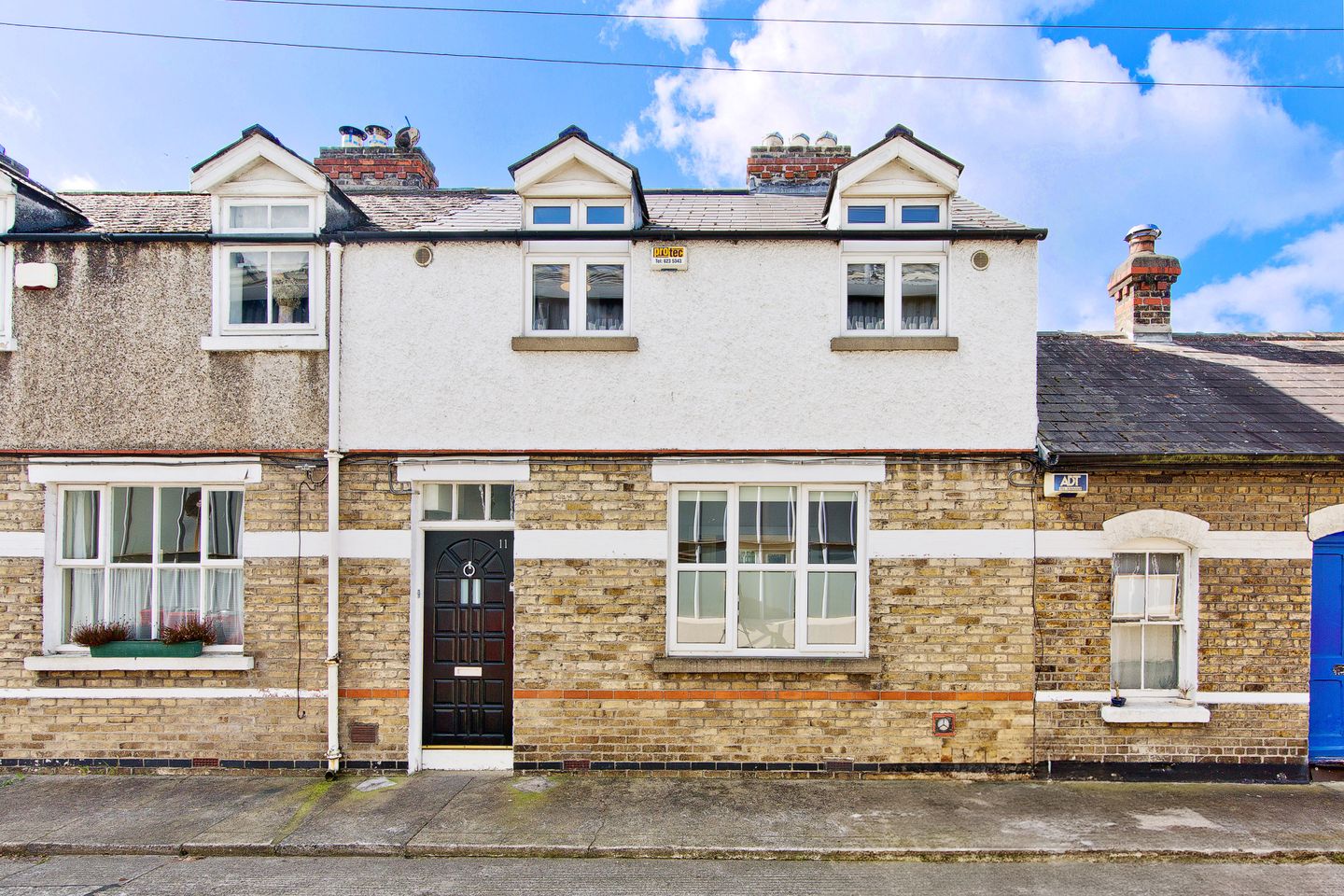 11 Simmonscourt Terrace, Donnybrook, Dublin 4, D04W7P2 is for sale on Daft.ie