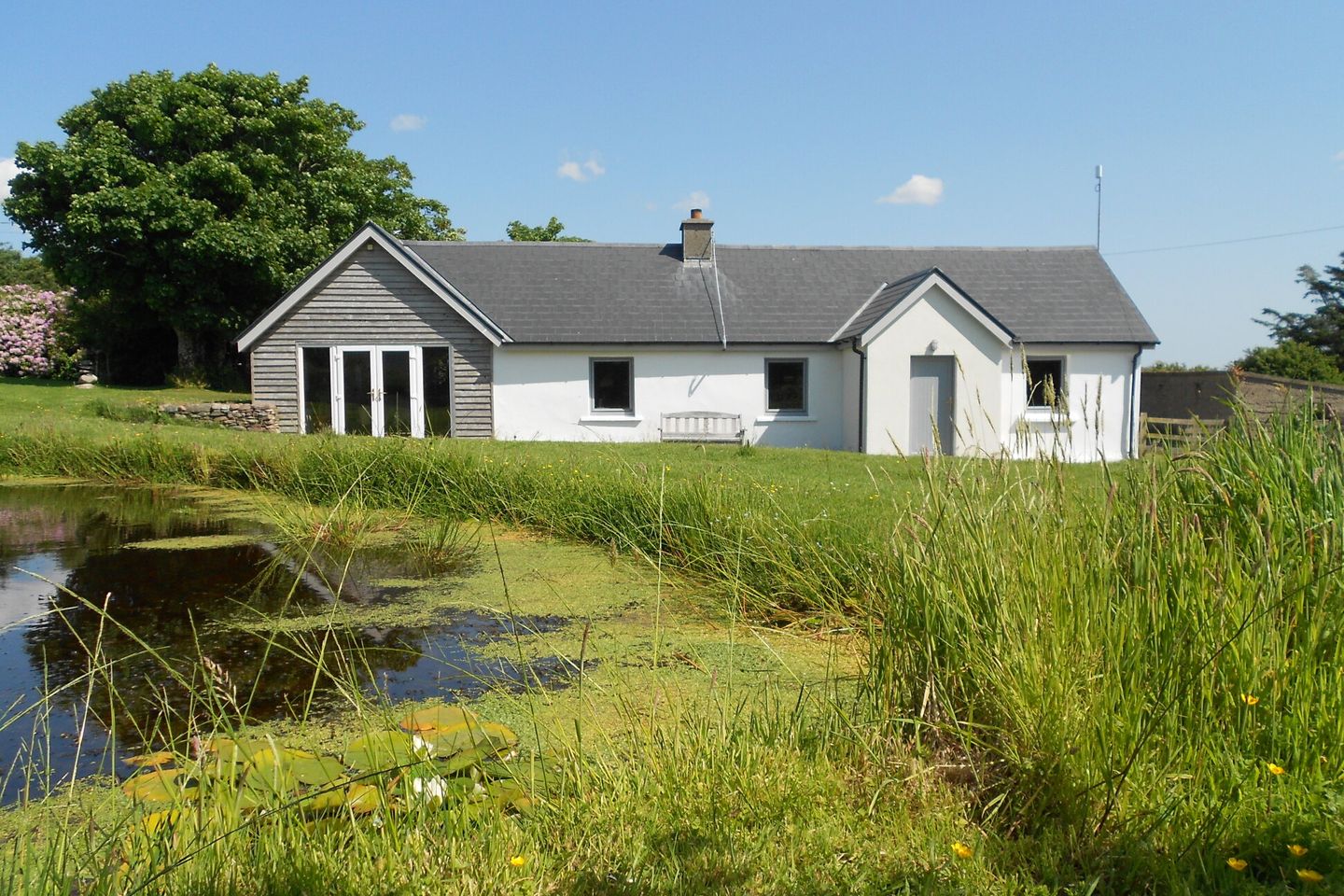 Claggan, Ballycroy, Westport, Co Mayo, F28X5C3 is for sale on Daft.ie