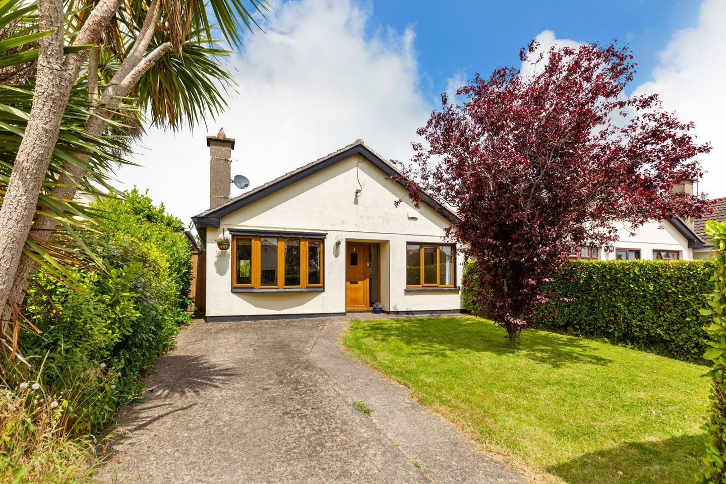 61 Seacourt, Newcastle, Co. Wicklow, A63E942 is for sale on Daft.ie