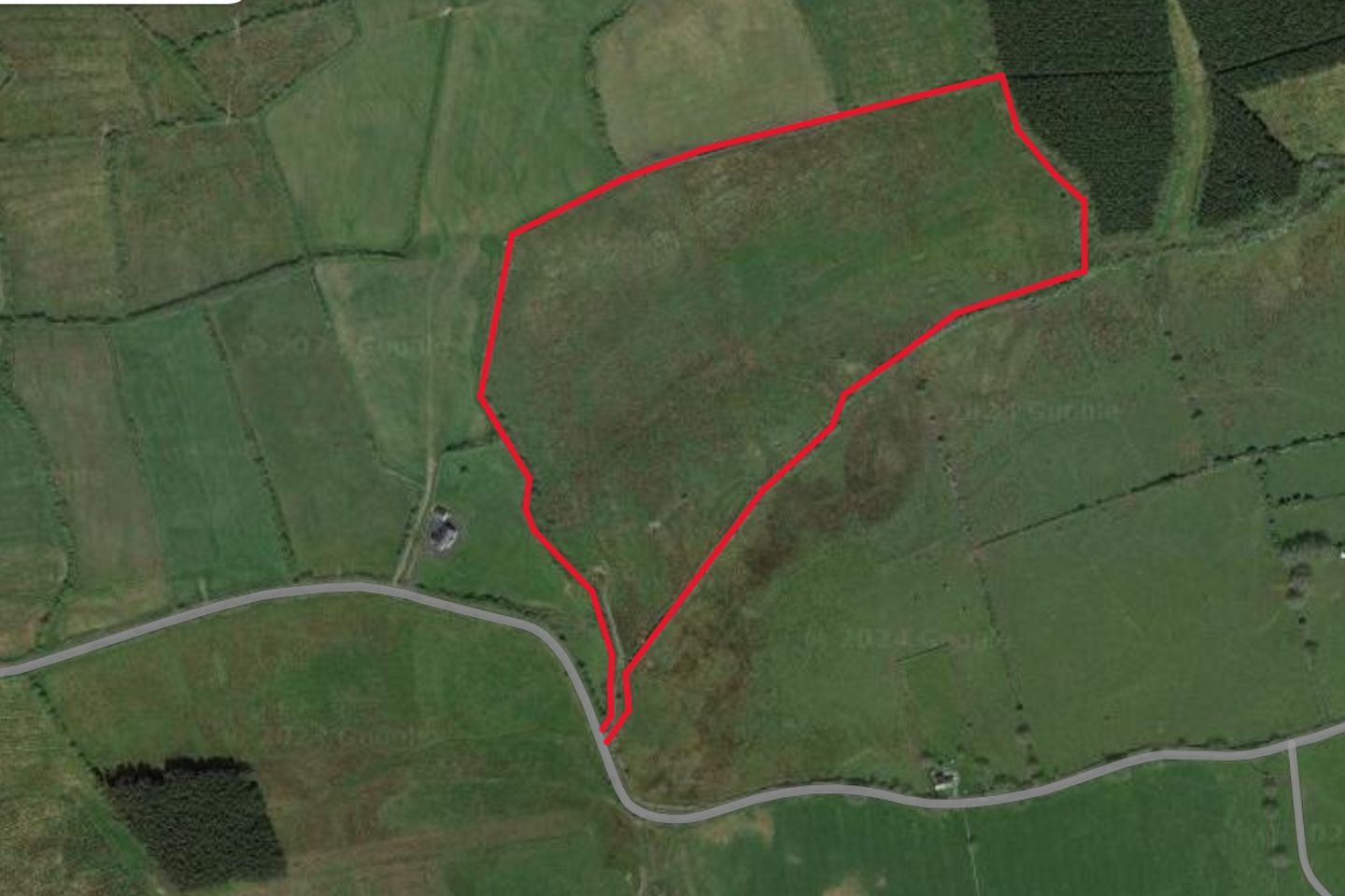 Commercial property for rent in Fanta Glebe, Kilfenora, Co. Clare