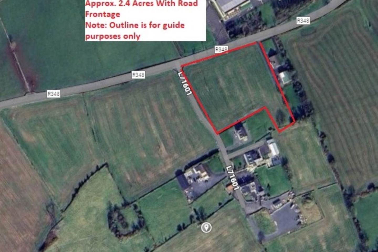 Cloran, Athenry, Co. Galway