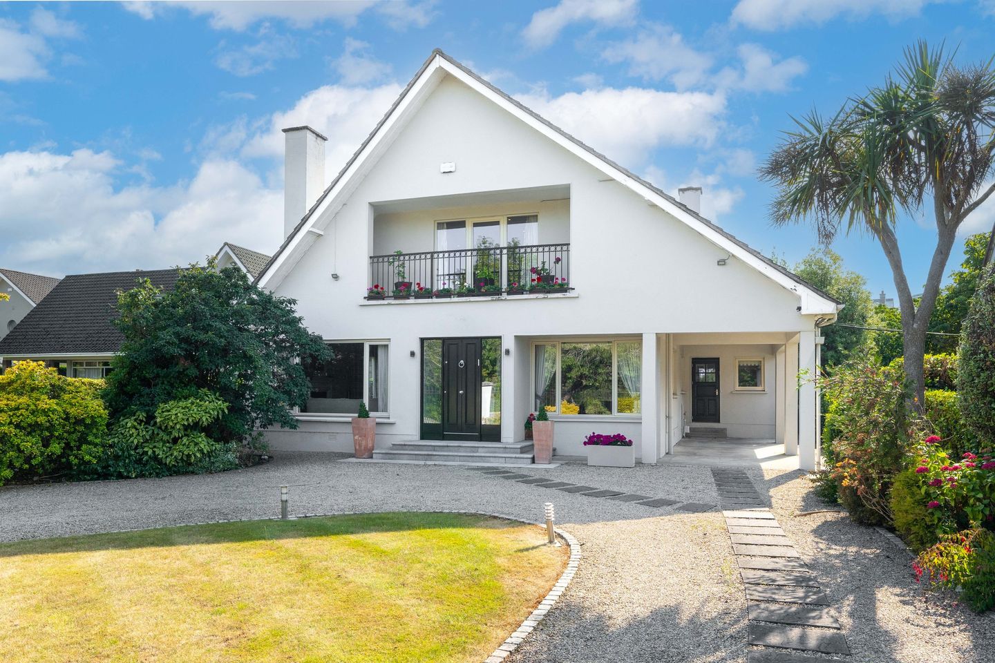 31 Heidelberg, Ardilea, Clonskeagh, Dublin 14, D14W720